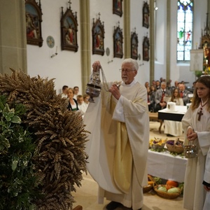 Erntedankfest 2018