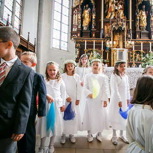 10. Mai 2018, Sarleinsbach