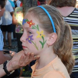 'Bürger, Bauer, Gottesmann' - Historisches Marktfest