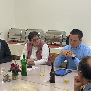 Einführung in das geistliche Leben