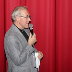 Bischofsvikar Johann Hintermair