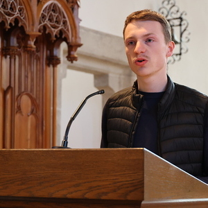 Muttertagsgottetesdienst Jungschar