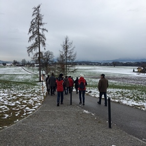 Weihnachtsweg 2016