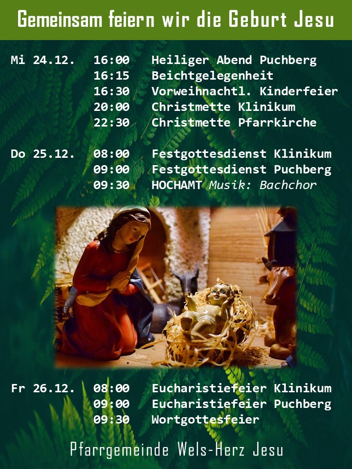 Weihnachten