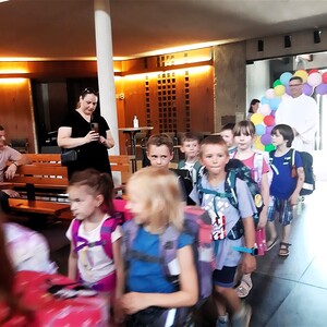 KIndergarten-Familienfest 2024