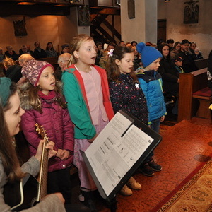 Pfarrkirche Franking