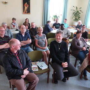 PGR-Klausurtagung 2018