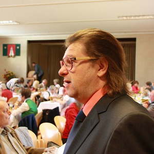 Fest in St. Quirinus