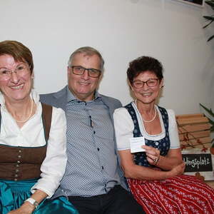 Ein gelungenes Fest der Pfarre Ottnang