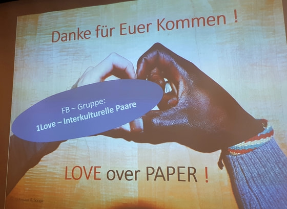 Grenzenlos l(i)eben / Haus der Frau / privat Grenzenlos l(i)eben