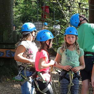 Ministrantenausflug 2016, Pfarre Neumarkt im Mühlkreis