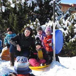 Kindergarten Traberg