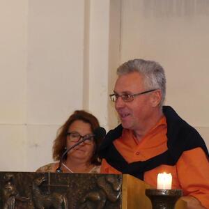 Mitarbeiterfest am 15.6.2018