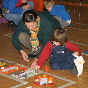 Kinderwortgottesdienst