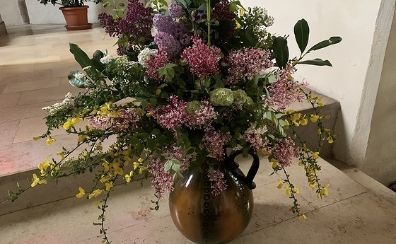 Pfarrkirche Bad Kreuzen