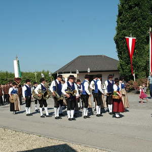 Fronleichnam Mühlheim 2017