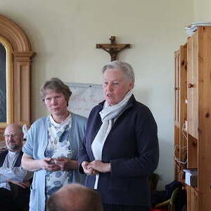 PGR-Klausurtagung 2018