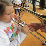 Musik im Brucknerhaus