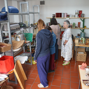 Flohmarkt