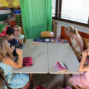 © Kindergarten Riedau