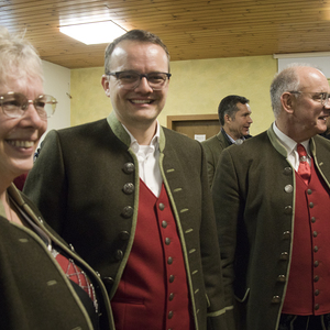 Benefizkonzert Stadtkapelle April 2023