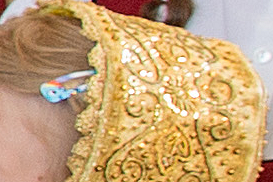 Goldhaubengruppe Dorf an der Pram / Goldhaubengruppe Dorf an der Pram Goldhaubengruppe Dorf an der Pram