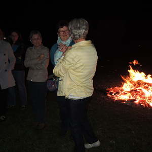 Pfarr- und Mitarbeiterfest