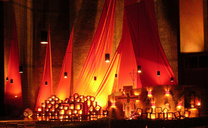 Taize-Gottesdienste