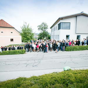 10. Mai 2018, Sarleinsbach