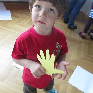 Kinderwortgottesfeier