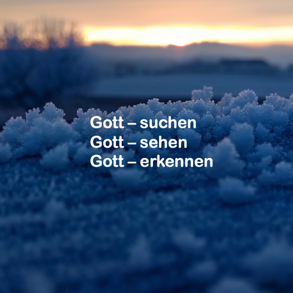 Taize-Gebet 2026-01-18