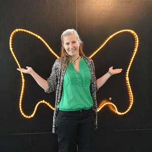 Diözesane Engel beim Auftakt zum Zukunftsweg