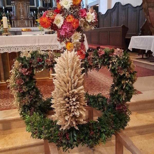Erntekrone