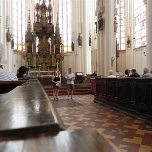 Betriebsausflug 2021