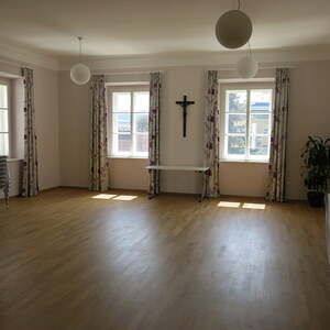 Pfarrzentrum St. Gallus