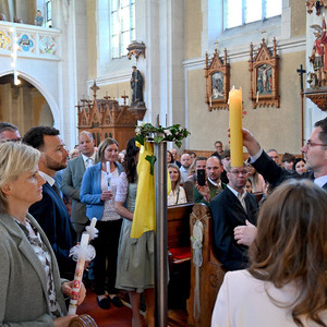 in Kleinraming
