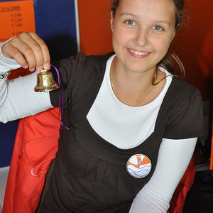 Pfarrzentrum Eröffnungsfest 