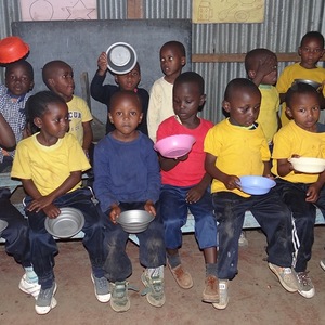 Partnerpfarre Kibera