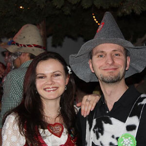 Almrausch am Froschberg