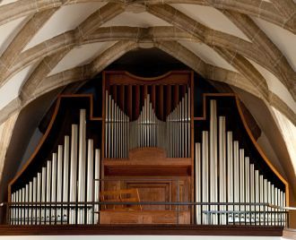 Orgel