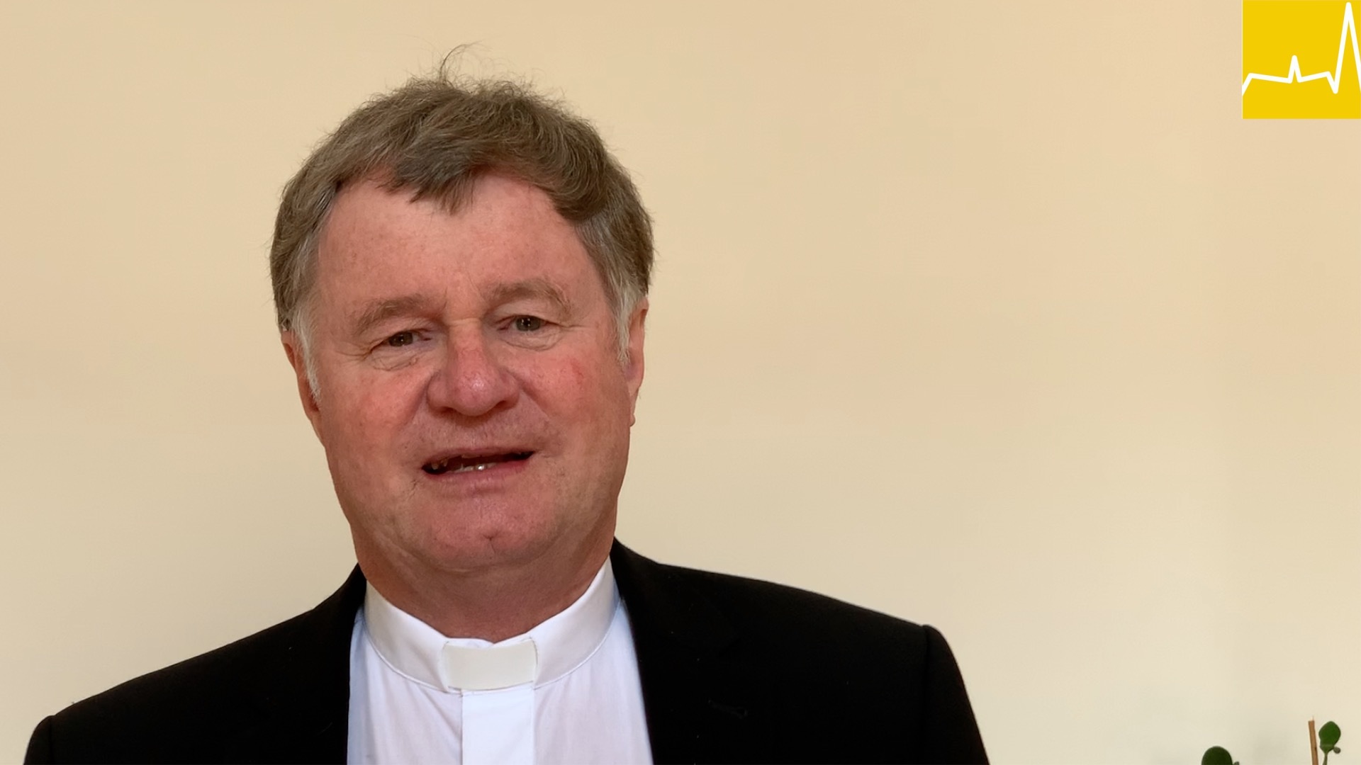 Videobotschaft von Bischof Scheuer