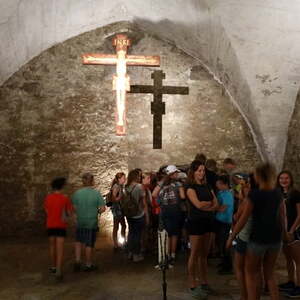 Ministrantenausflug 2016, Pfarre Neumarkt im Mühlkreis