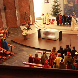 Dreikönigsaktion 2023