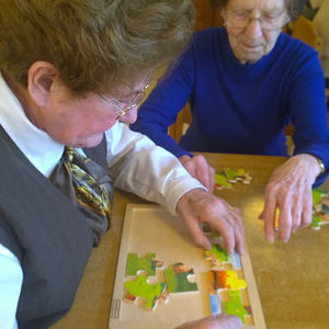 Seniorenclub 2015 - Spiele