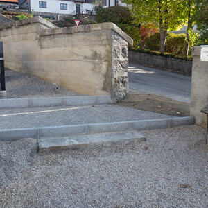 Friedhof Pfarre Kopfing