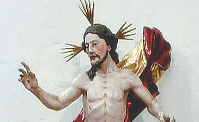 Sensation ohne Medien