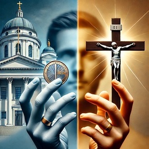 Zwischen Himmel und Vernunft