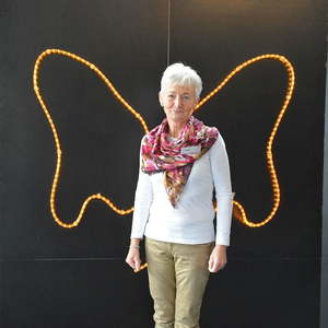 Diözesane Engel beim Auftakt zum Zukunftsweg