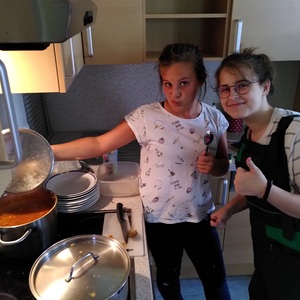 Kath. Jugend Schönering