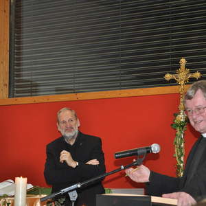 Visitation 2017 im Dekanat Weyer